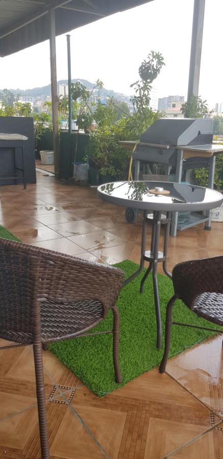 Ag Palace Hotel Addis Ababa Eksteriør billede