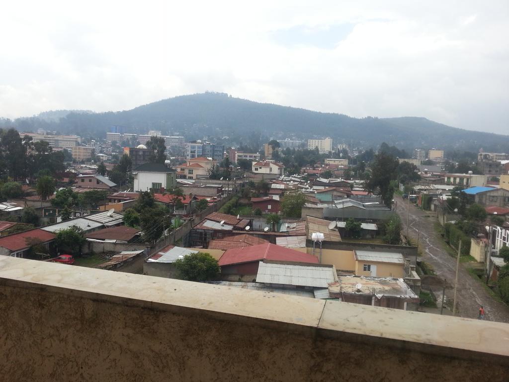 Ag Palace Hotel Addis Ababa Værelse billede